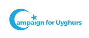 campaign for uyghurs