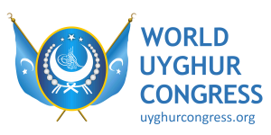 world uyghur congress